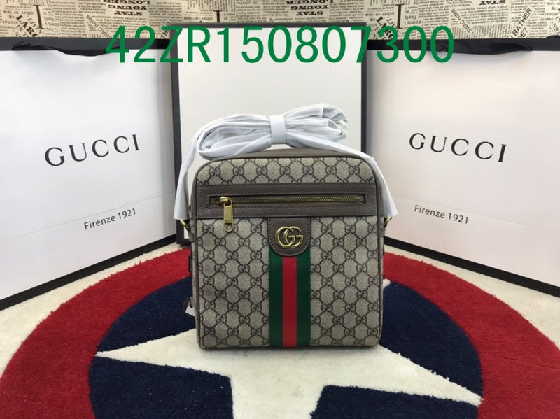 STRAPSTORY - GGC4 BAG - 296