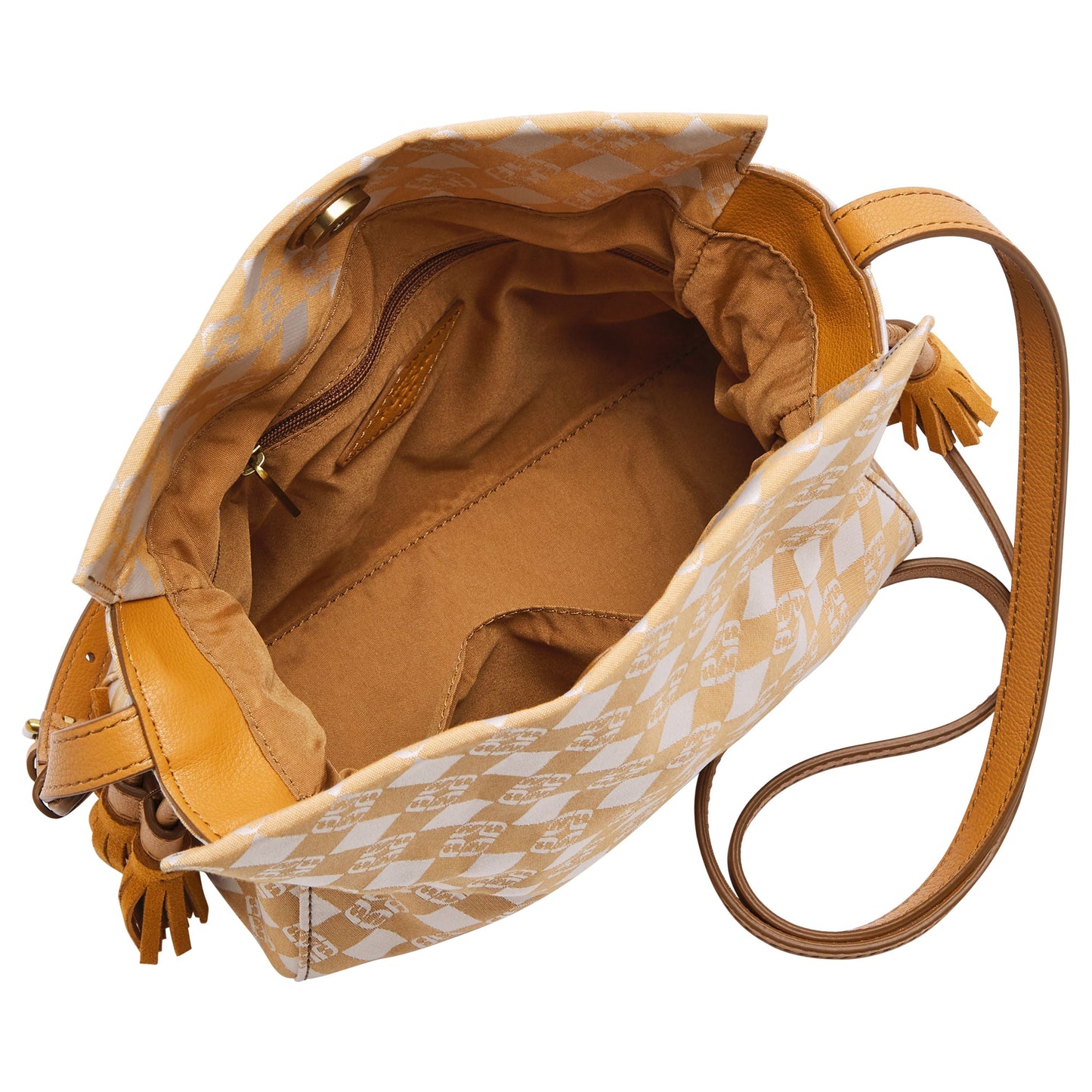 StrapStory - Crossbody 1927