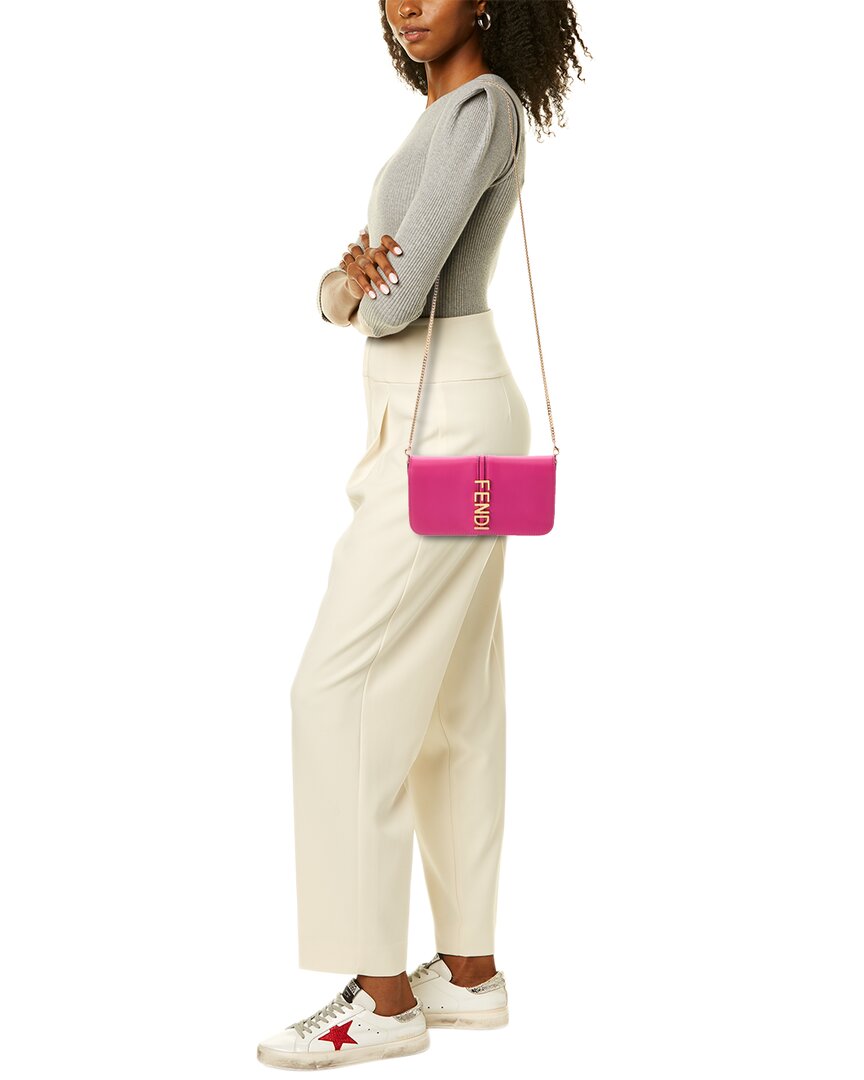 StrapStory - Wristlet 589