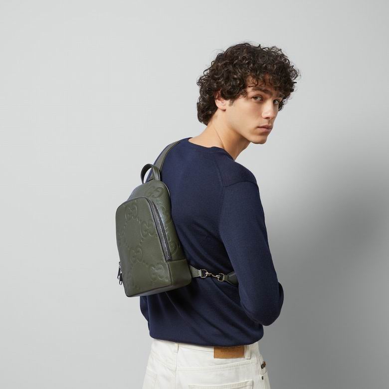 GGCC-Bags - Strap Story - 511