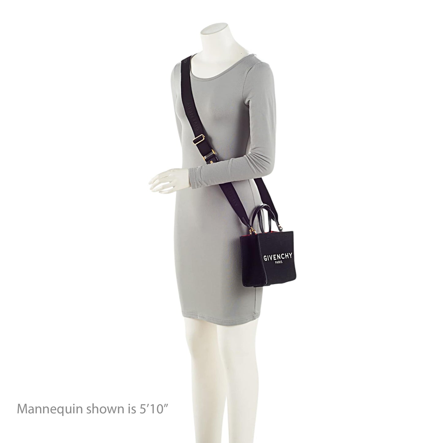 StrapStory - Tote Bag 4549