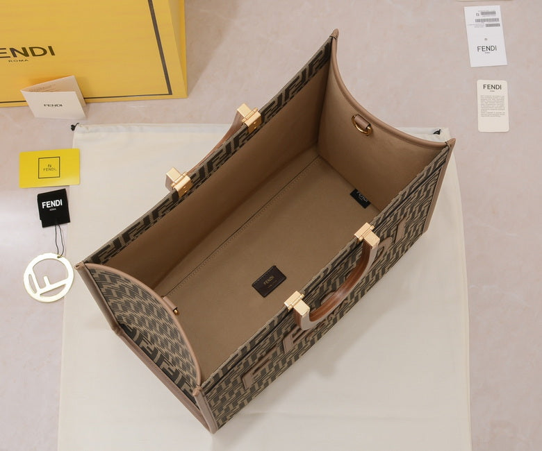 FDNI-Bags - Strap Story - 479