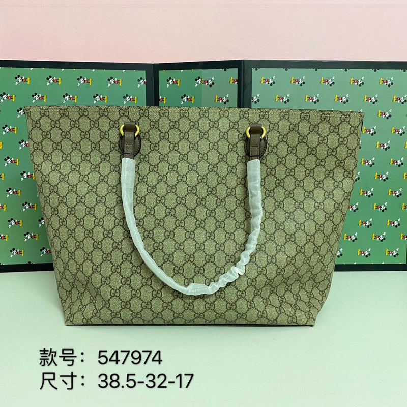 STRAPSTORY - GGC4 BAG - 519