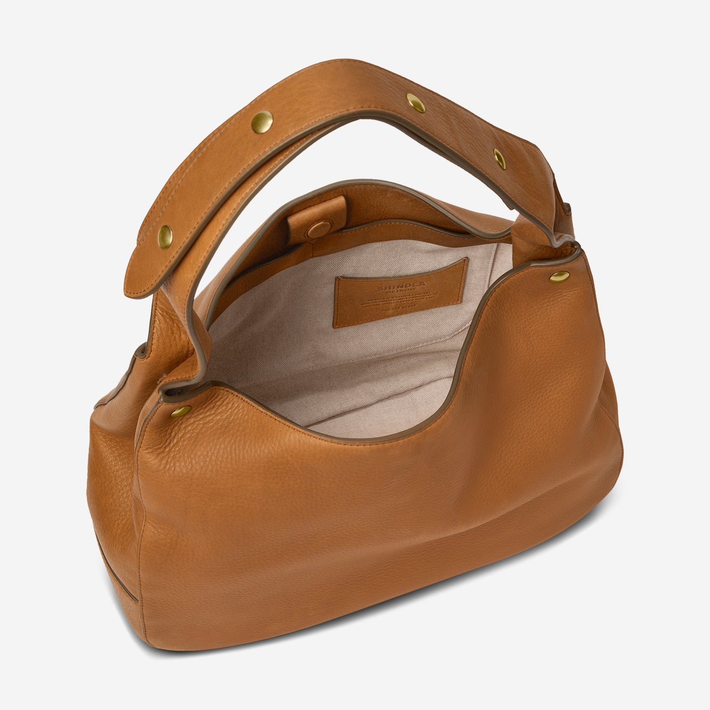 StrapStory - Tote Bag 2460