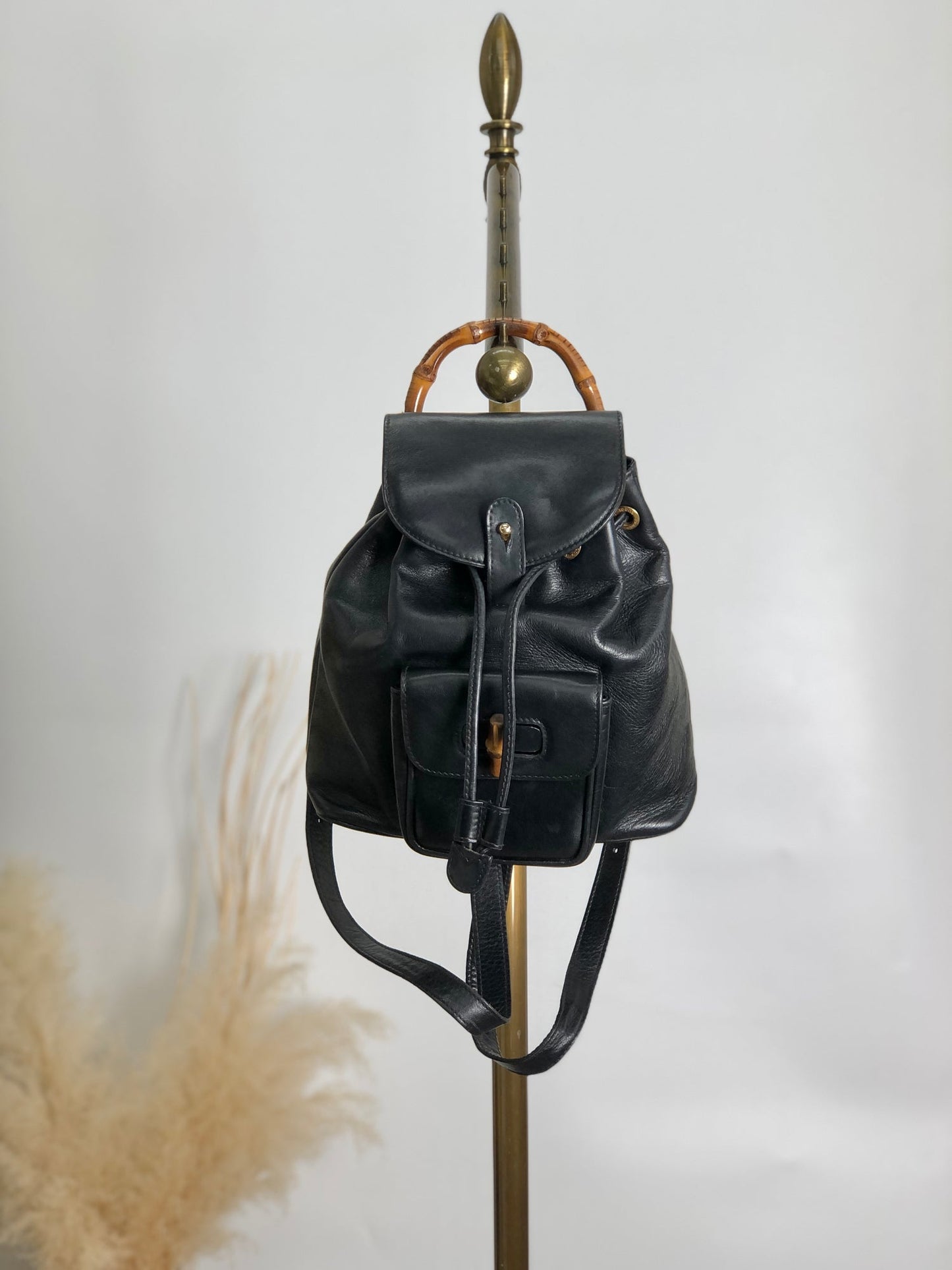 STRAPSTORY - GGC4 BAG - 3101
