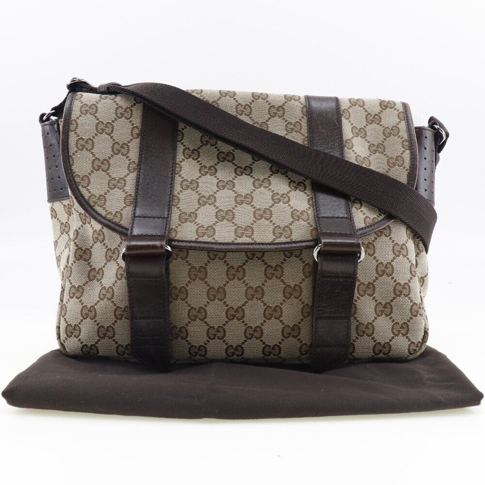 STRAPSTORY - GGC1 BAG - 2462