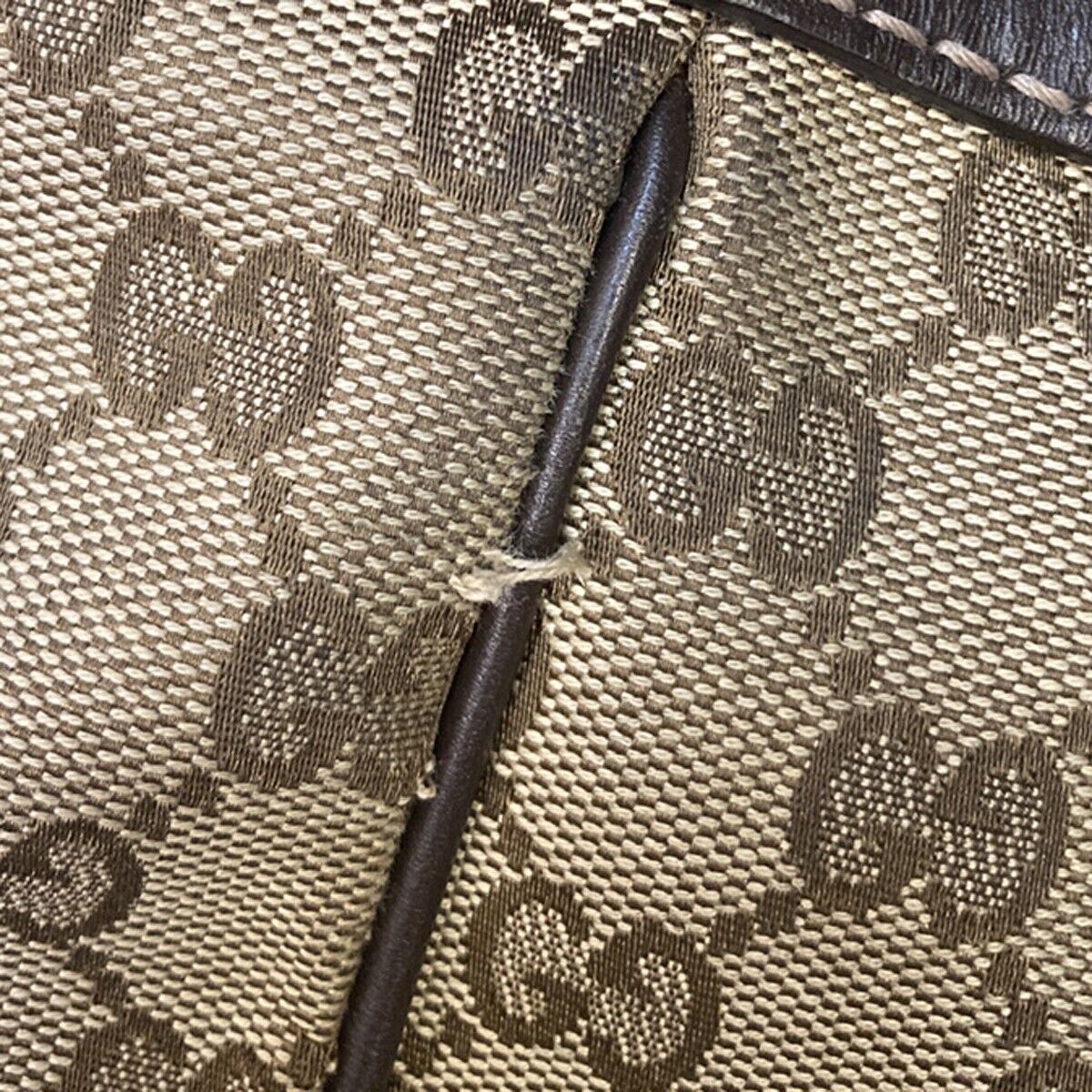 STRAPSTORY - GGC4 BAG - 1916