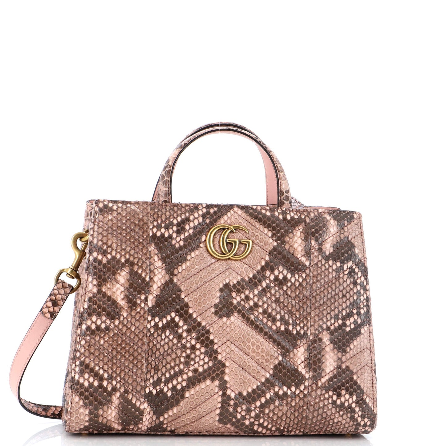 STRAPSTORY - GGC4 BAG - 1935