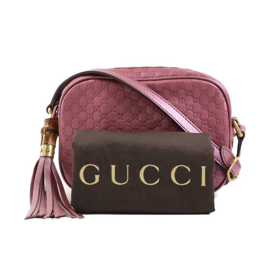STRAPSTORY - GGC4 BAG - 3892
