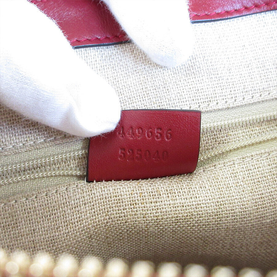 STRAPSTORY - GGC1 BAG - 375
