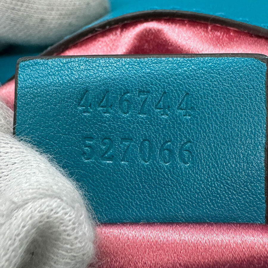 STRAPSTORY - GGC1 BAG - 4080