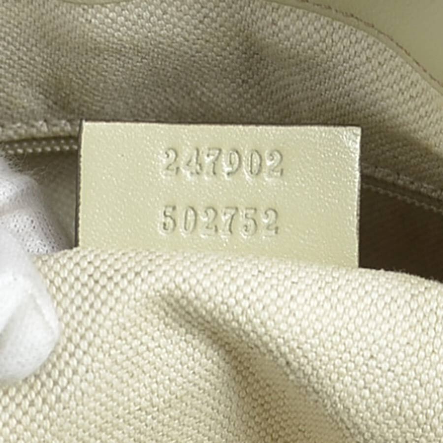 STRAPSTORY - GGC1 BAG - 1128