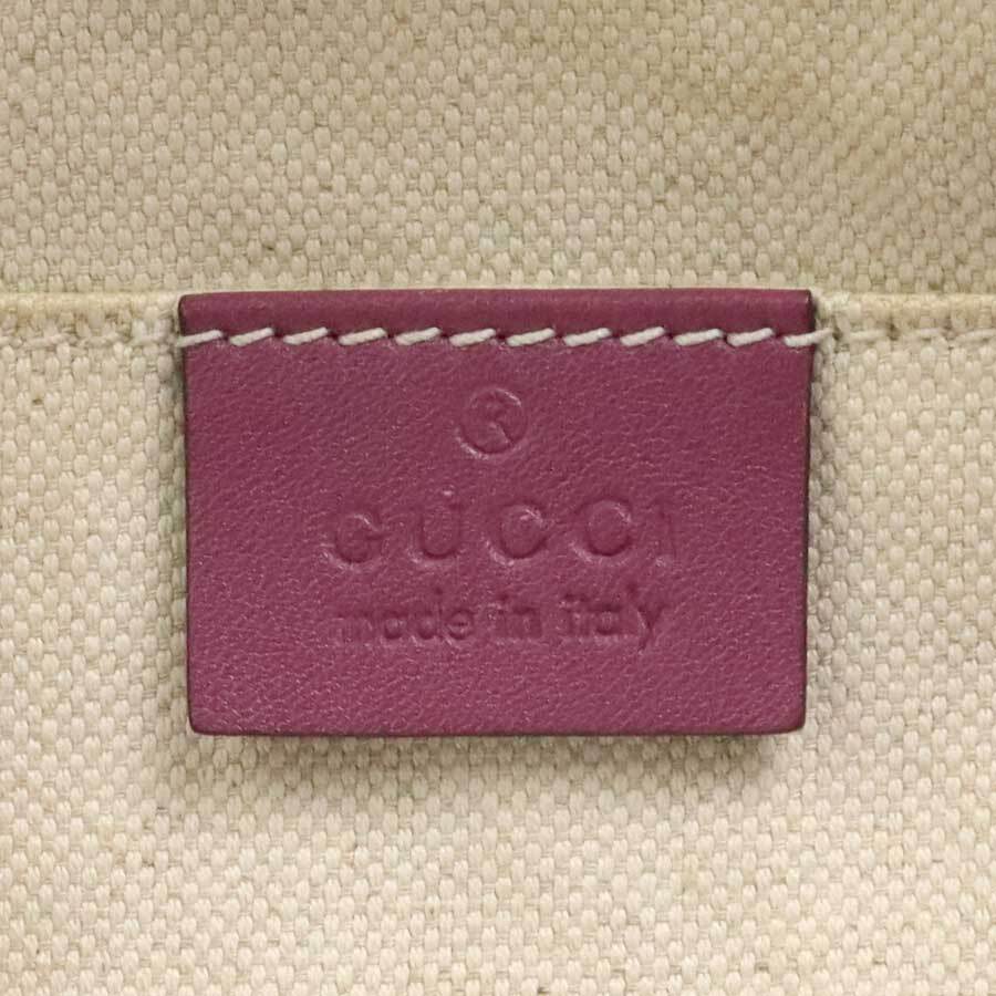 STRAPSTORY - GGC4 BAG - 3890