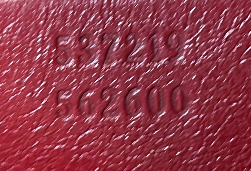 STRAPSTORY - GGC4 BAG - 1512