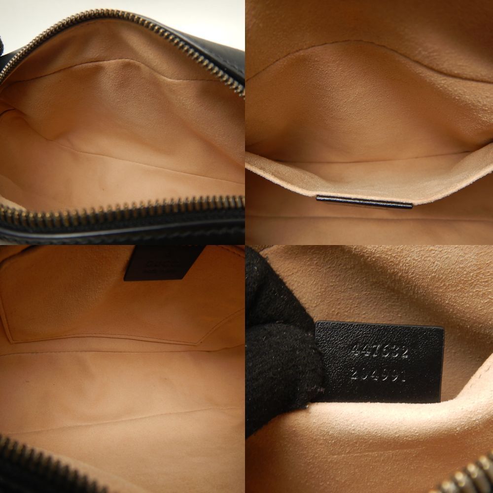 STRAPSTORY - GGC1 BAG - 3030