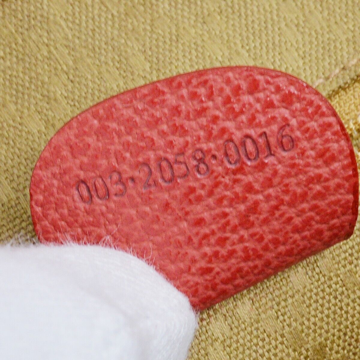 STRAPSTORY - GGC4 BAG - 2880