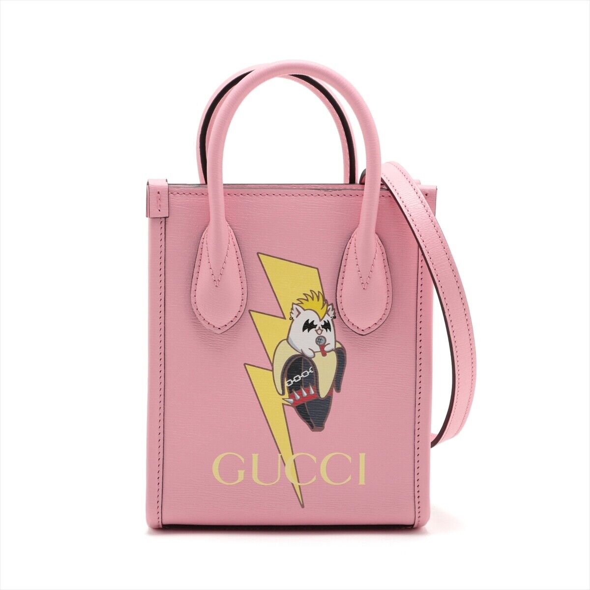 STRAPSTORY - GGC1 BAG - 418
