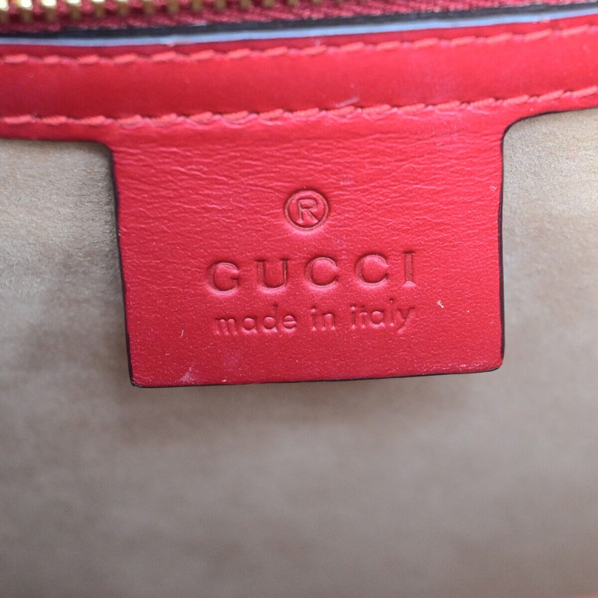 STRAPSTORY - GGC1 BAG - 3479