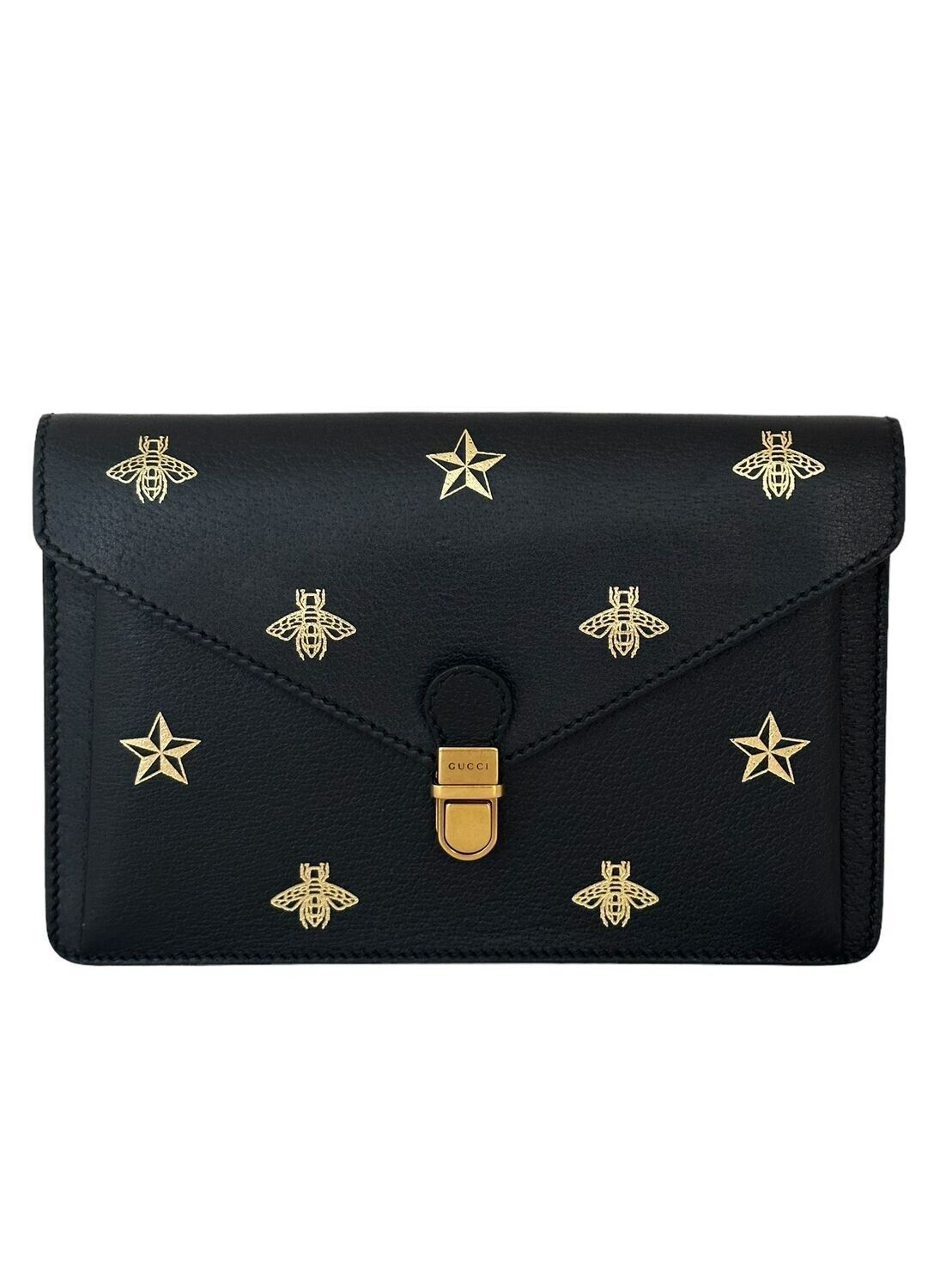 STRAPSTORY - GGC4 BAG - 057