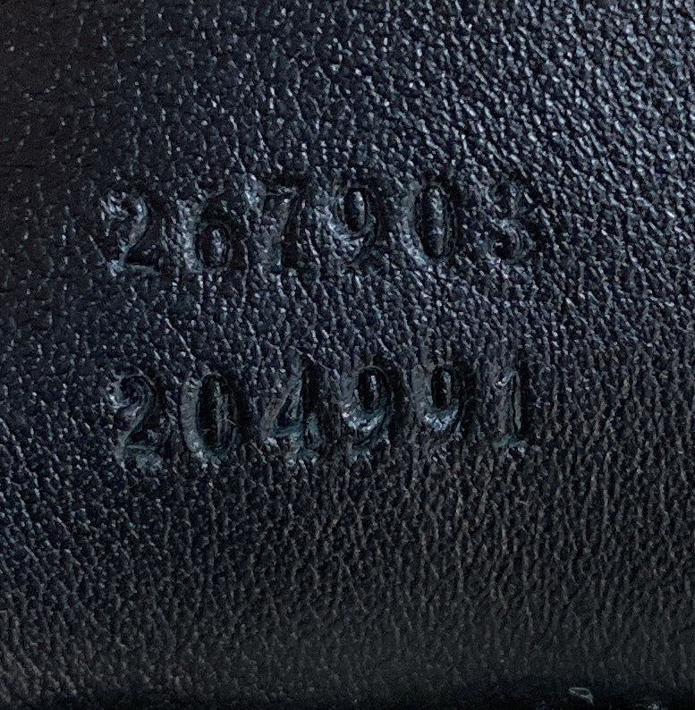 STRAPSTORY - GGC4 BAG - 2317
