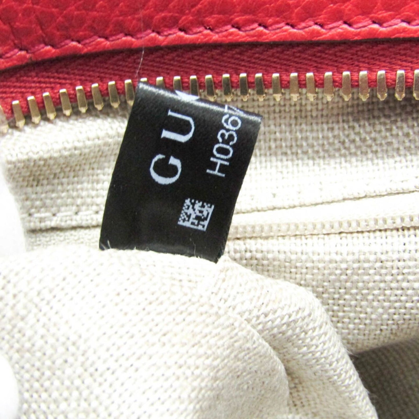 STRAPSTORY - GGC1 BAG - 1123