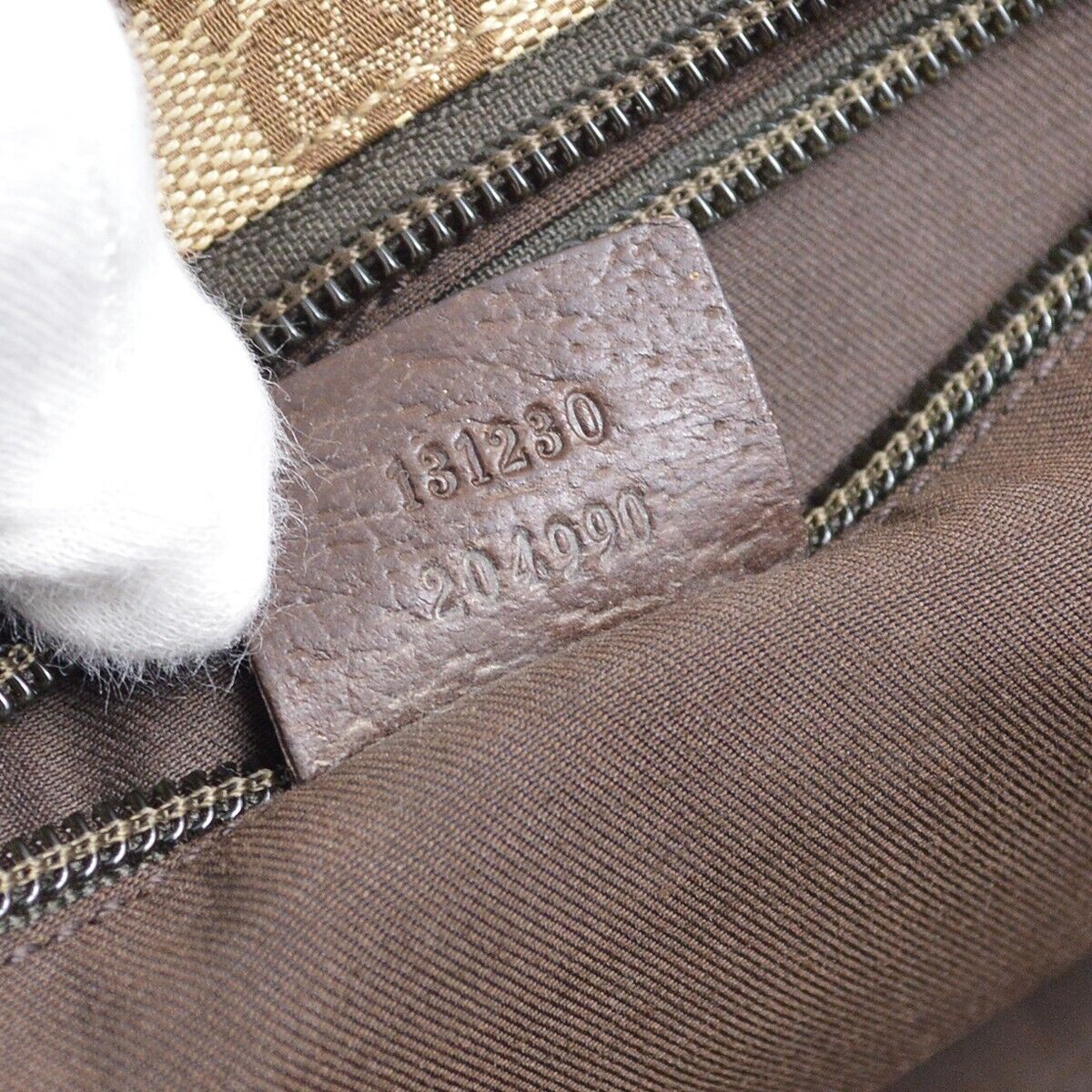 STRAPSTORY - GGC1 BAG - 1387