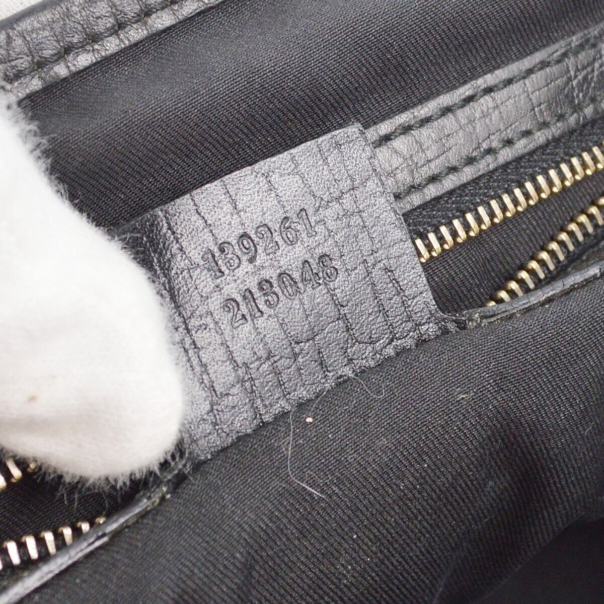STRAPSTORY - GGC1 BAG - 1374