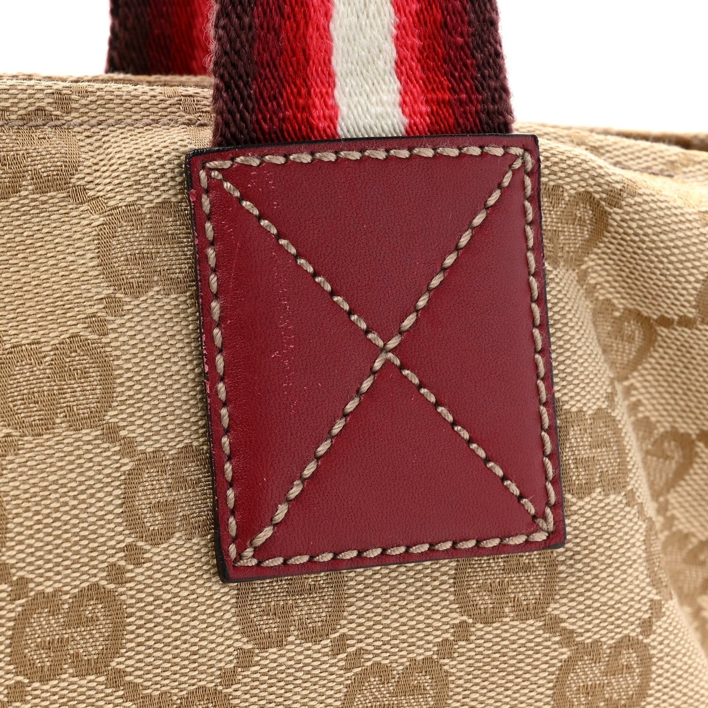 STRAPSTORY - GGC4 BAG - 1940
