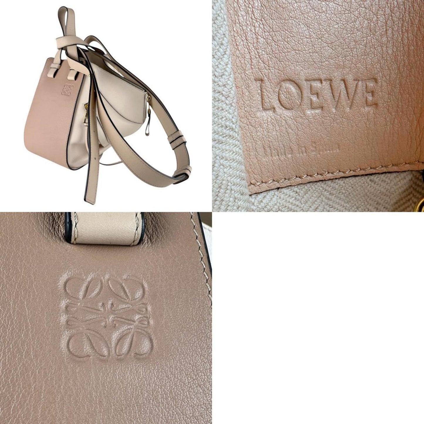 StrapStory - Shoulder Bag 5307