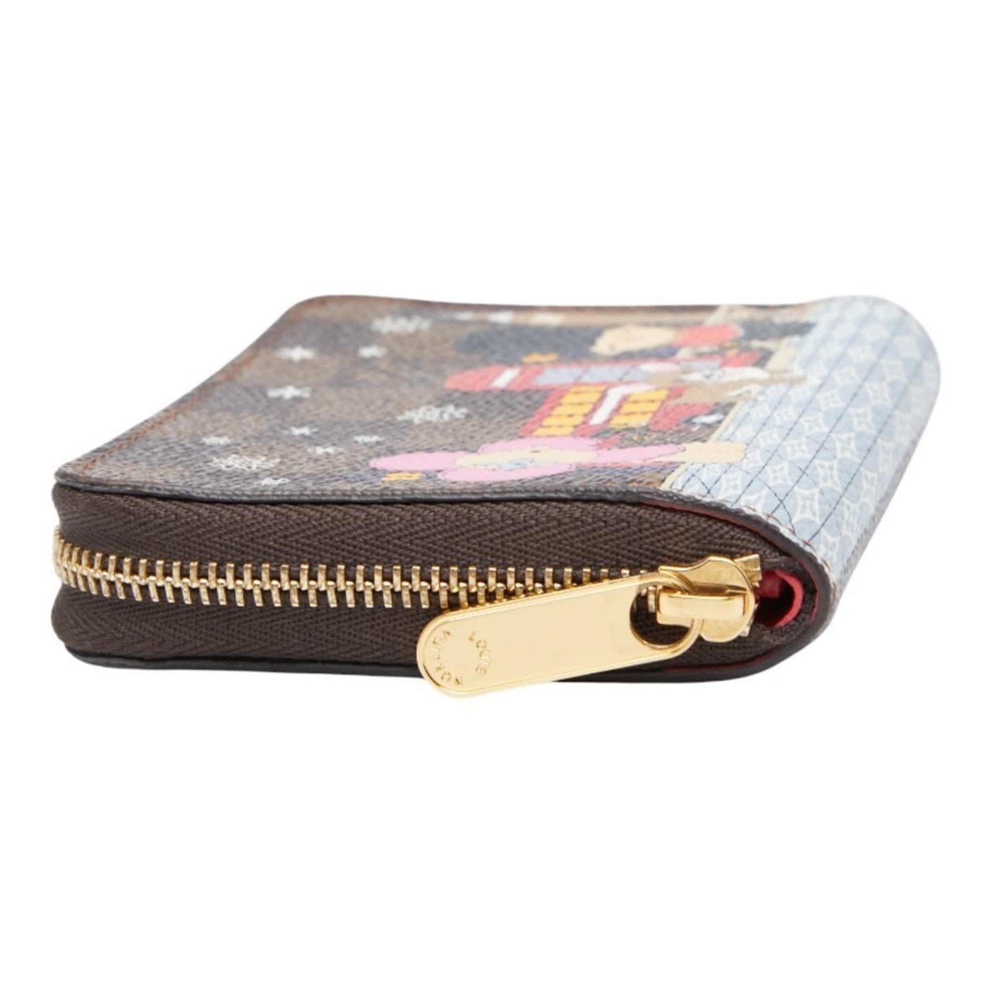 StrapStory - Wristlet 822