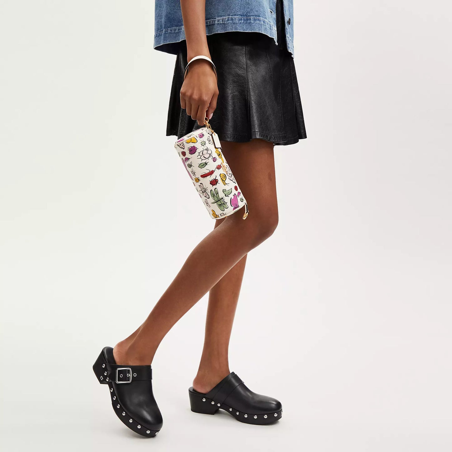 StrapStory - Wristlet 278
