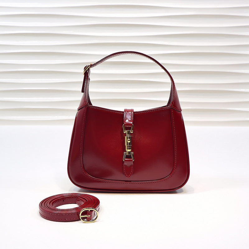 STRAPSTORY - GGC4 BAG - 1182