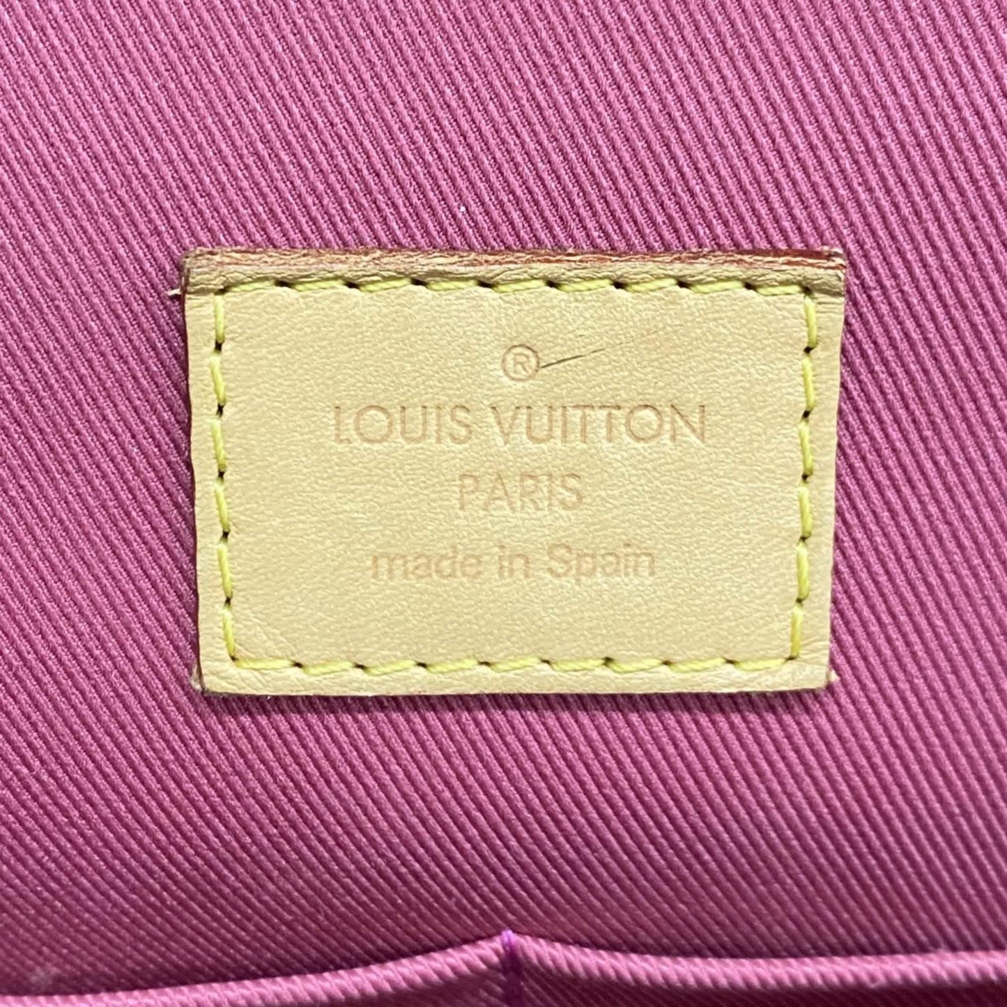 StrapStory - Shoulder Bag 7411