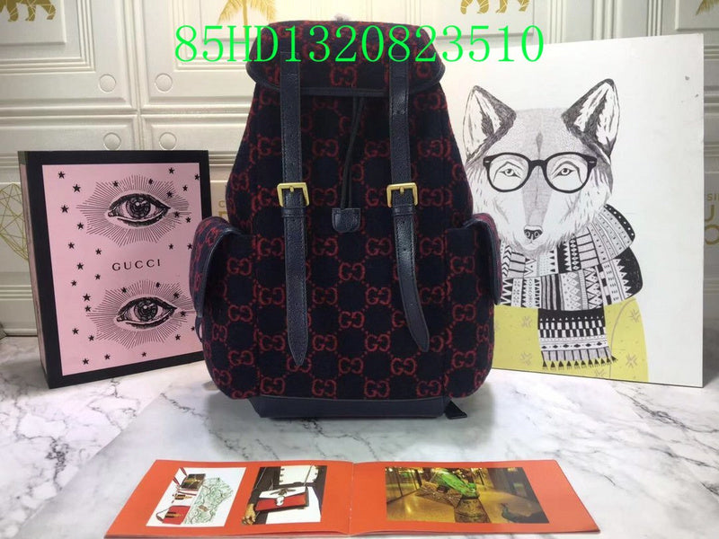 STRAPSTORY - GGC4 BAG - 721