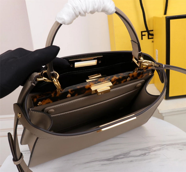 FDNI-Bags - Strap Story - 750
