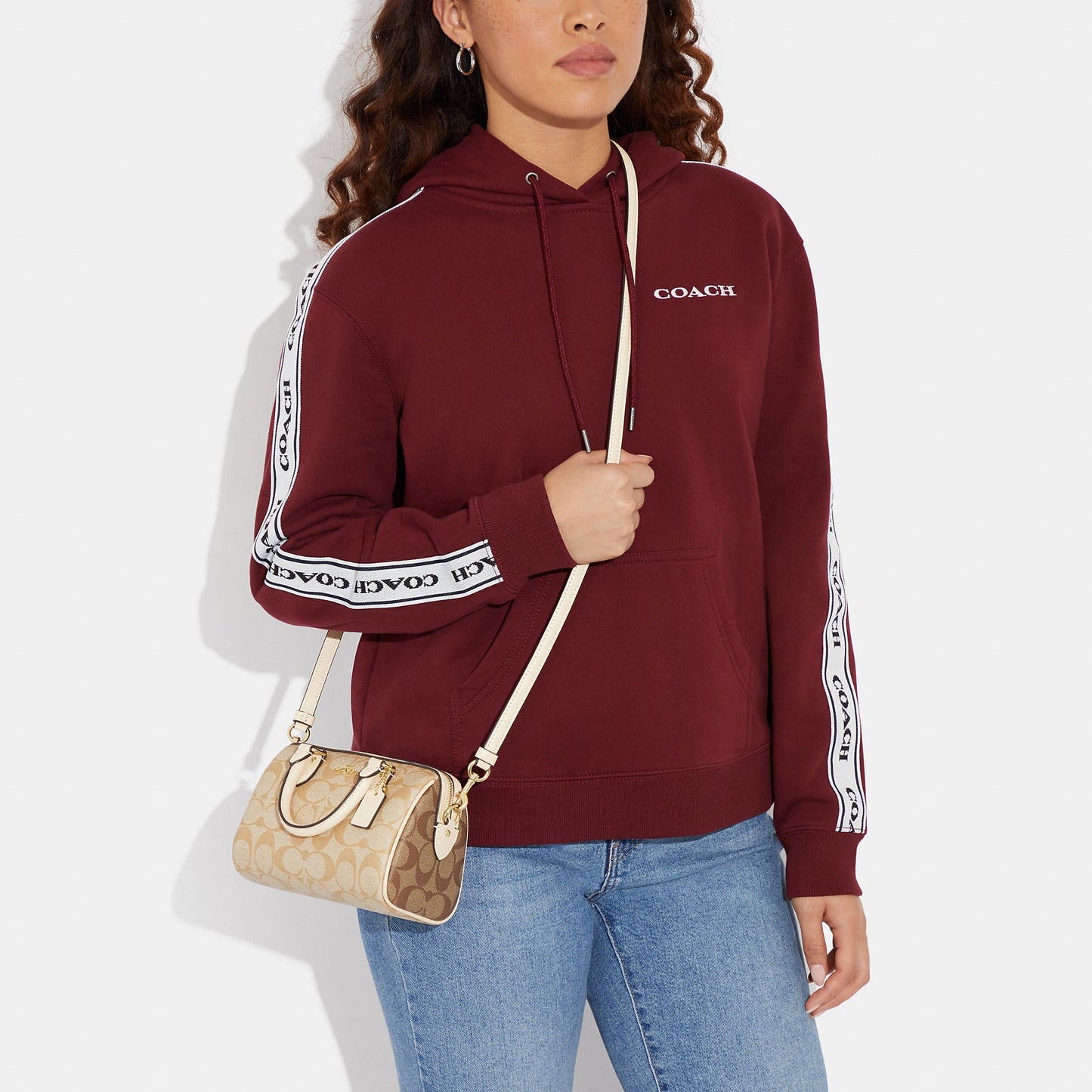 StrapStory - Crossbody 034