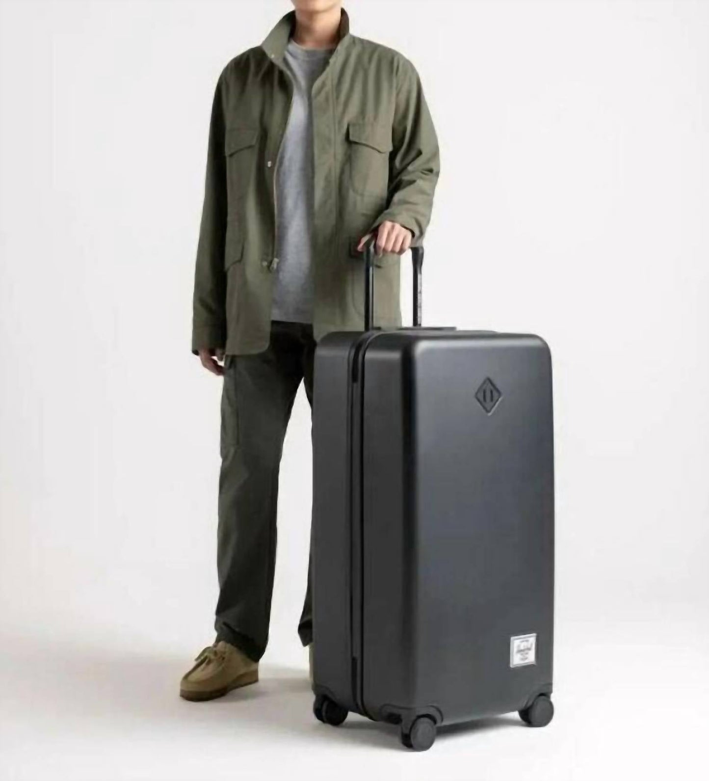 StrapStory - Suitcase 216