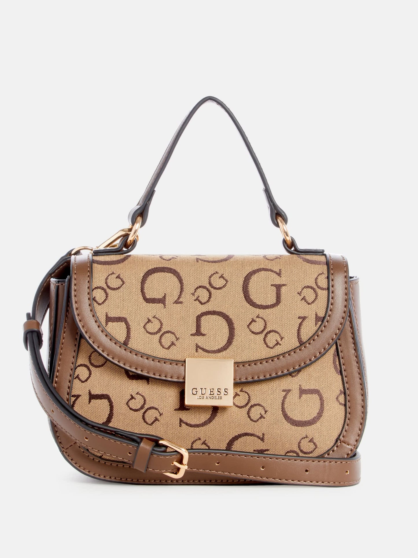 StrapStory - Crossbody 696