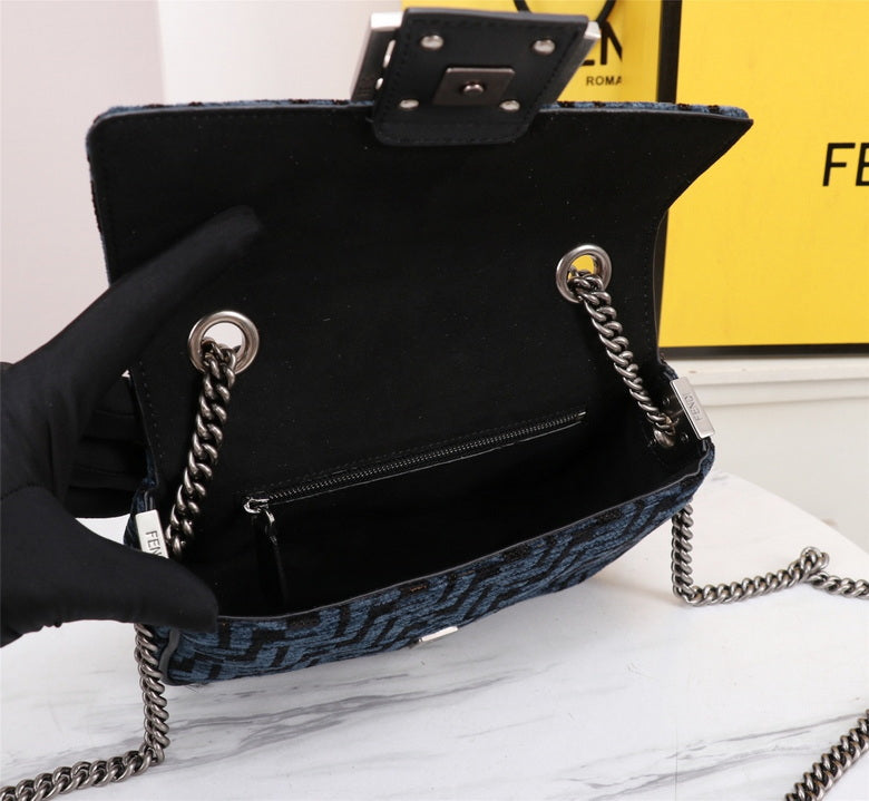 FDNI-Bags - Strap Story - 687