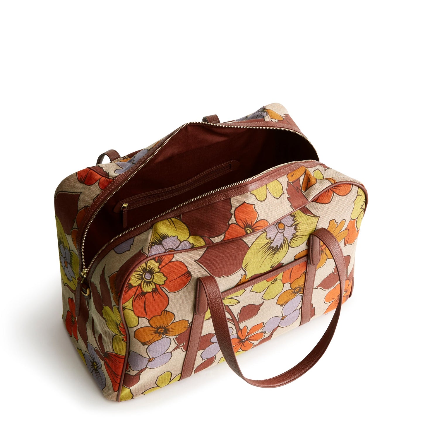 StrapStory - Duffle Bag 180