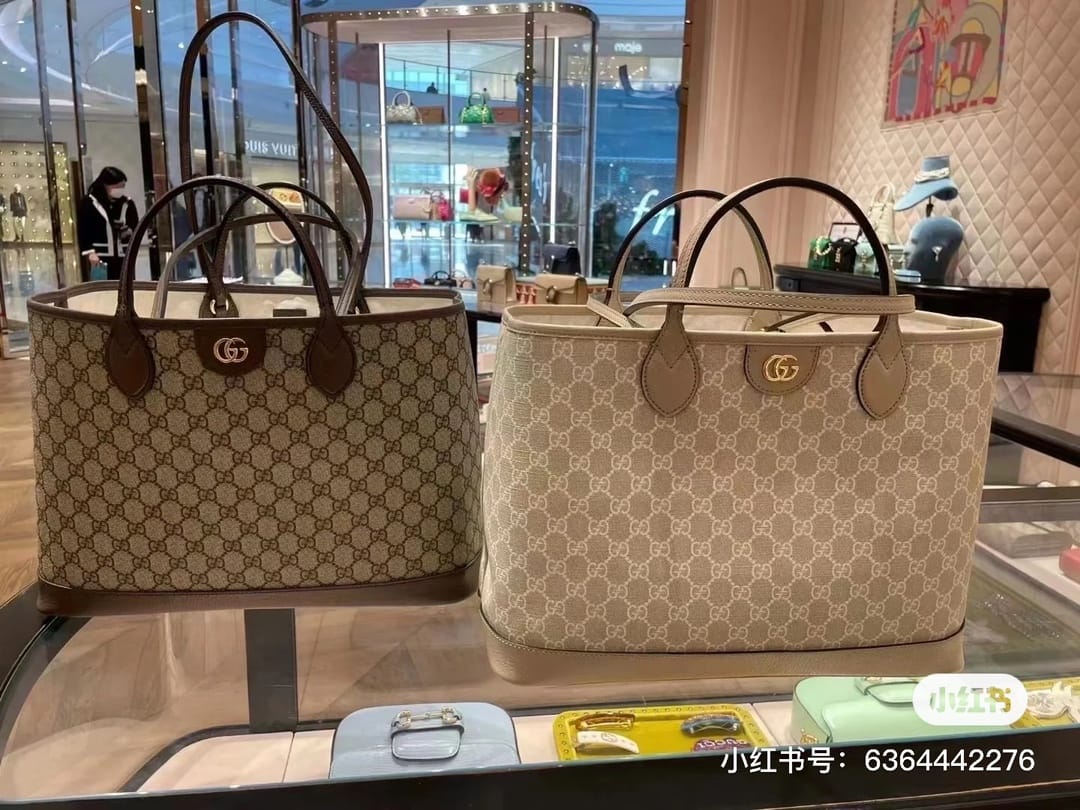STRAPSTORY - GGC1 BAG - 113