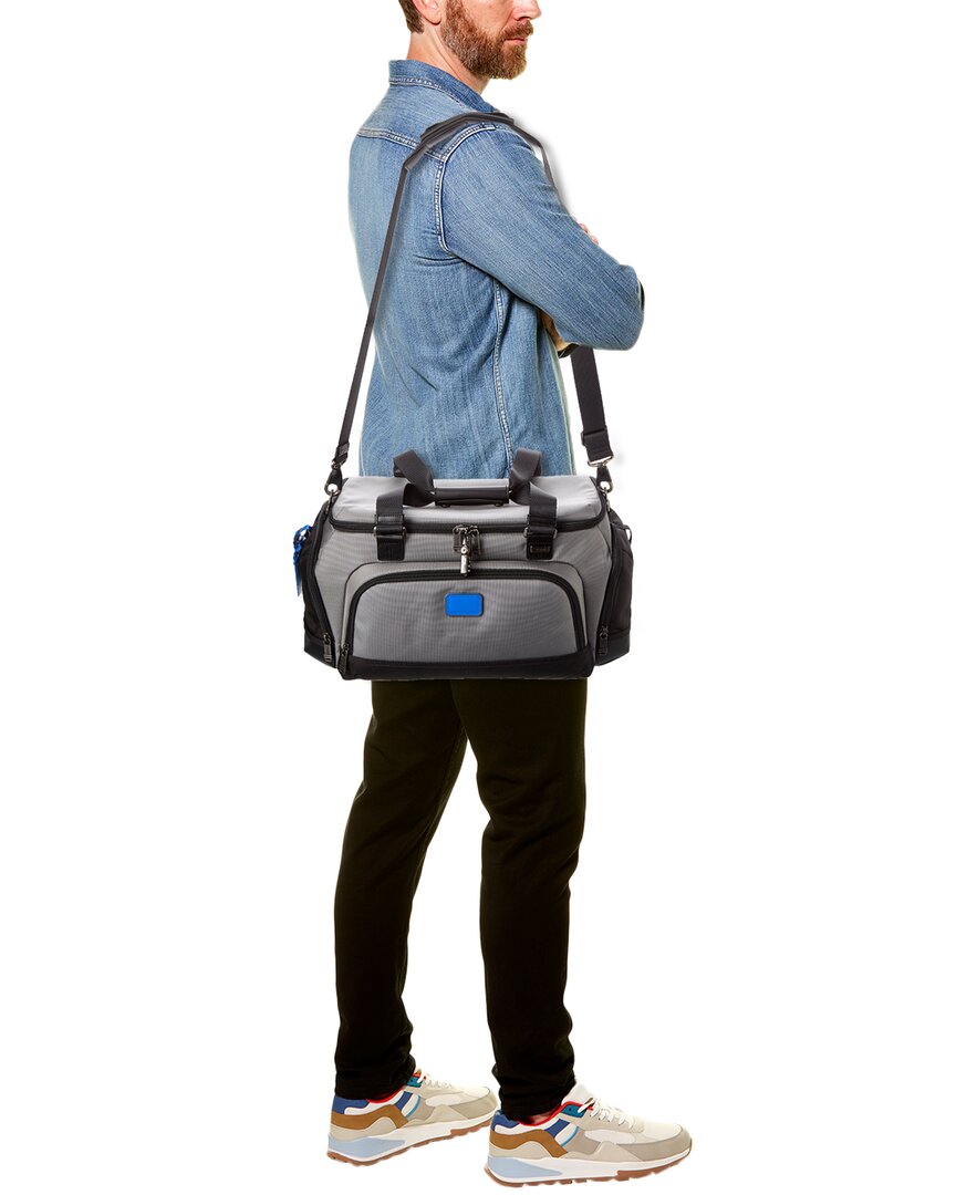 StrapStory - Duffle Bag 188