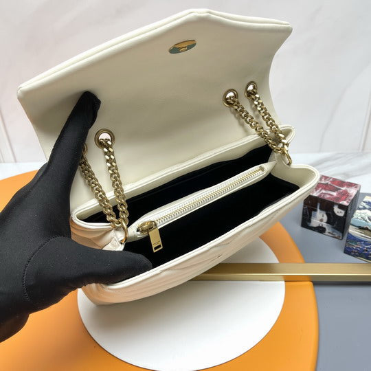 LSY-Bags - Strap Story - 817