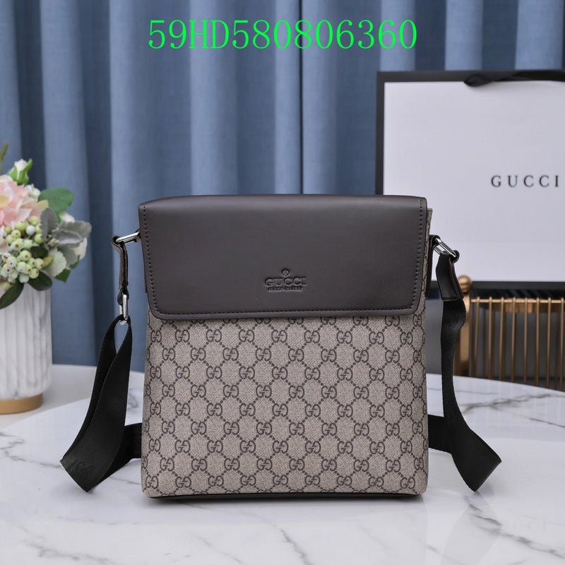 STRAPSTORY - GGC4 BAG - 328