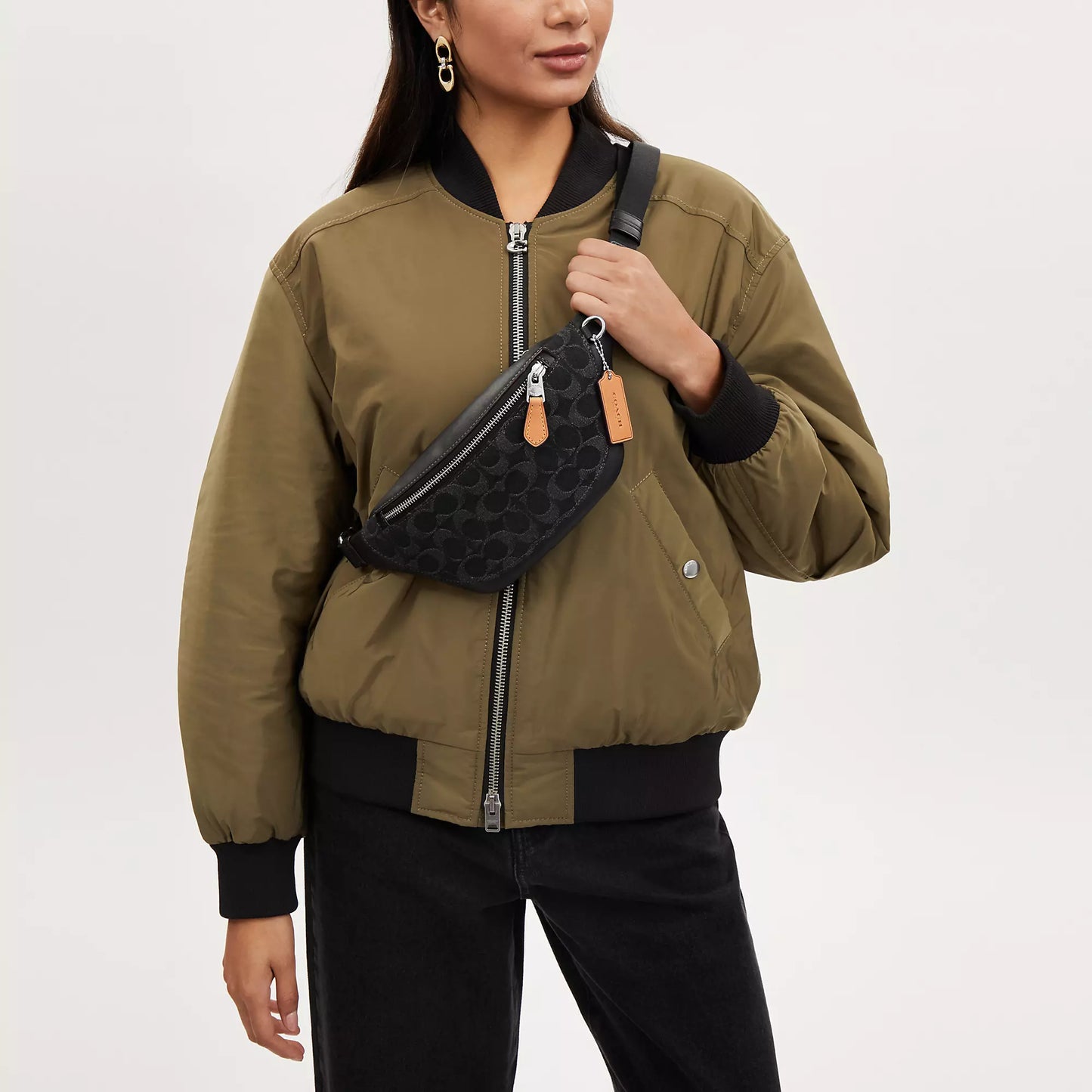 StrapStory - Belt Bag 171