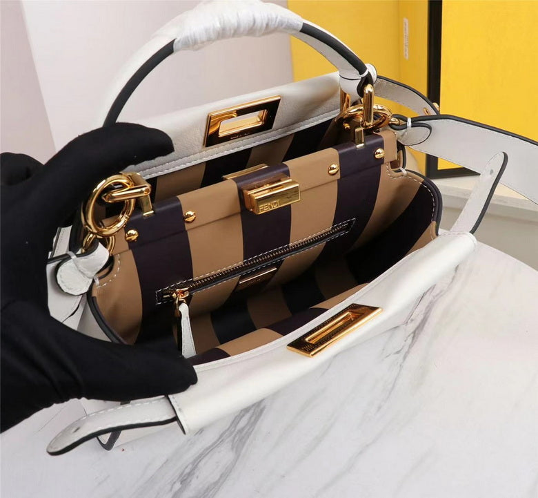 FDNI-Bags - Strap Story - 743