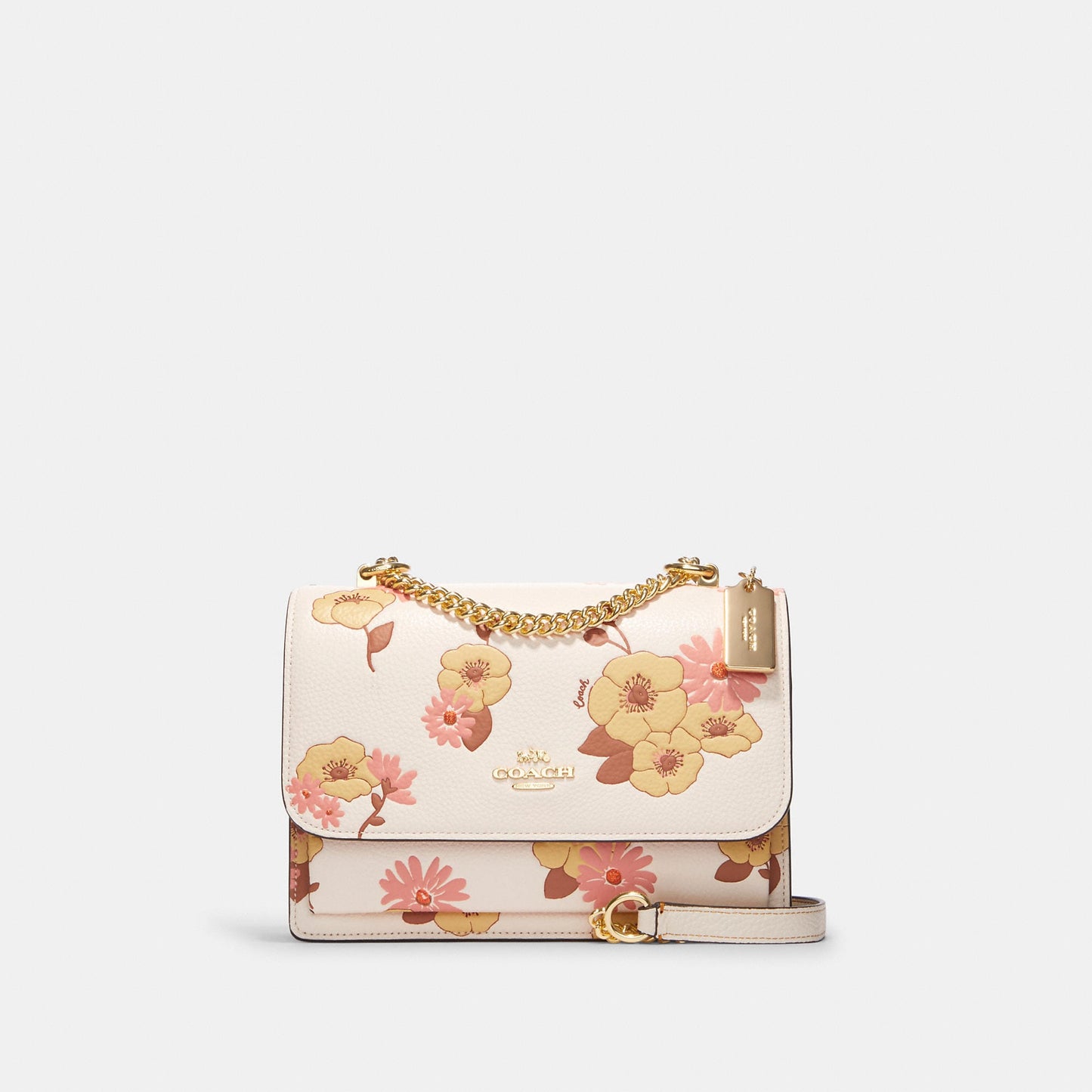 StrapStory - Crossbody 1905