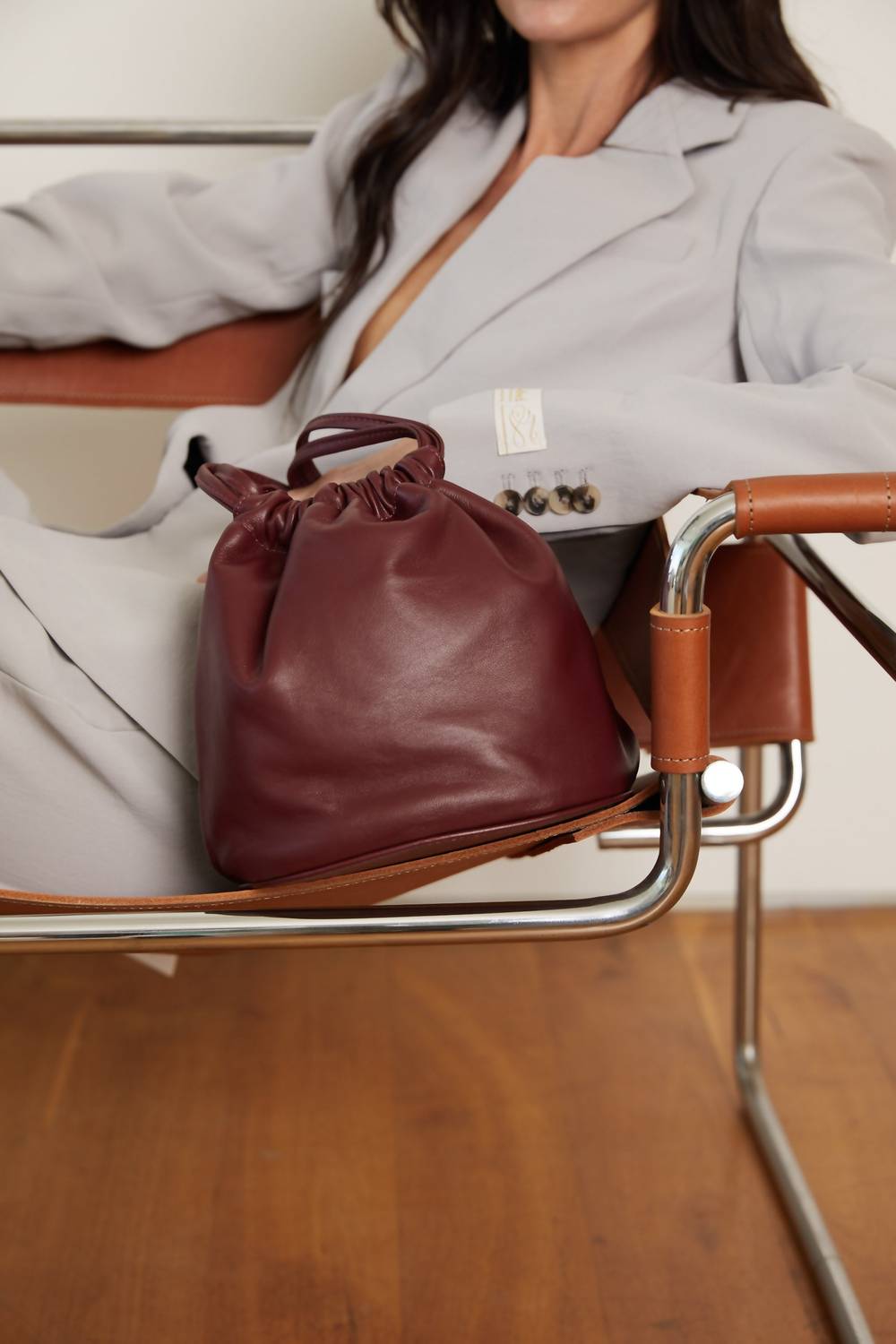 StrapStory - Crossbody 3193