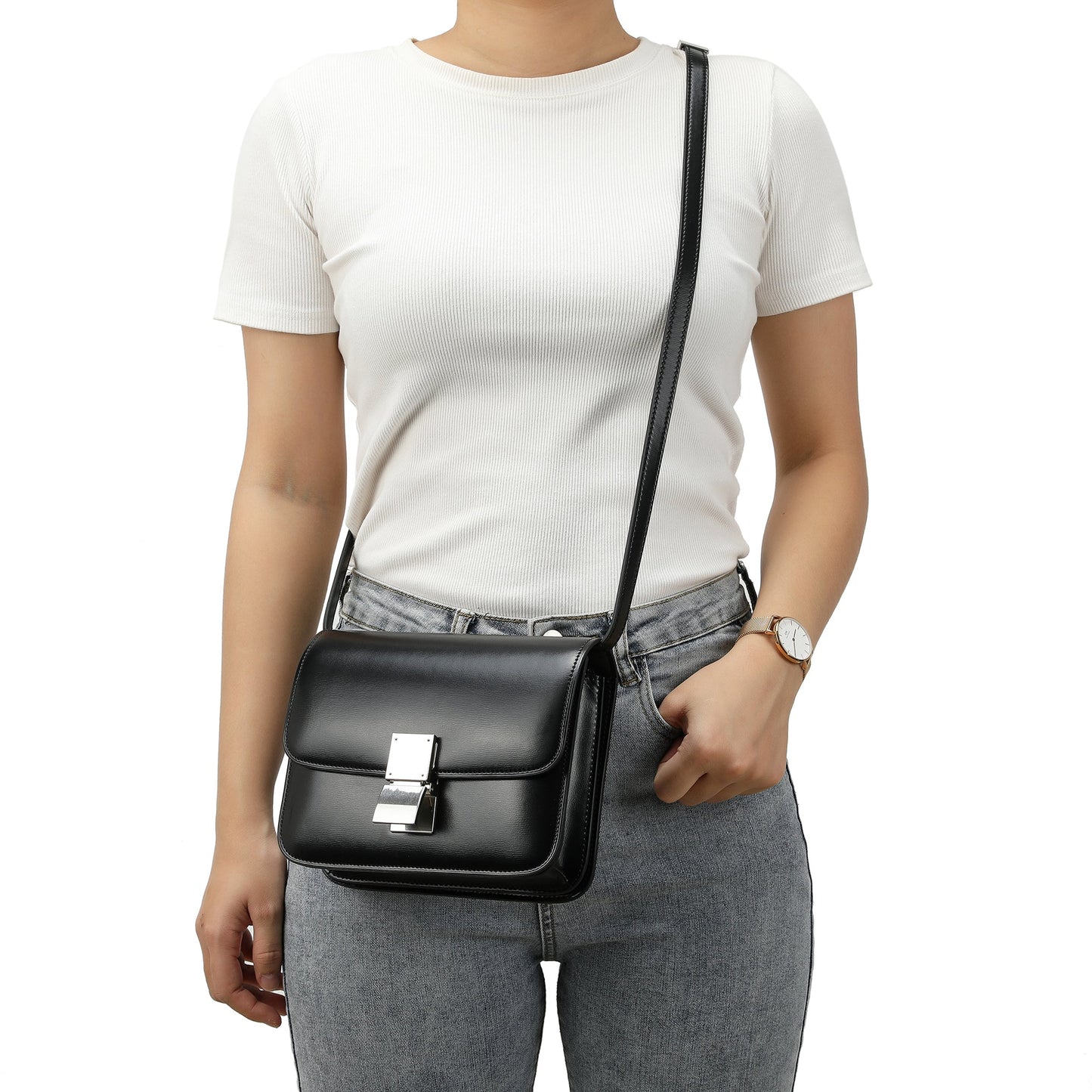 StrapStory - Crossbody 3579