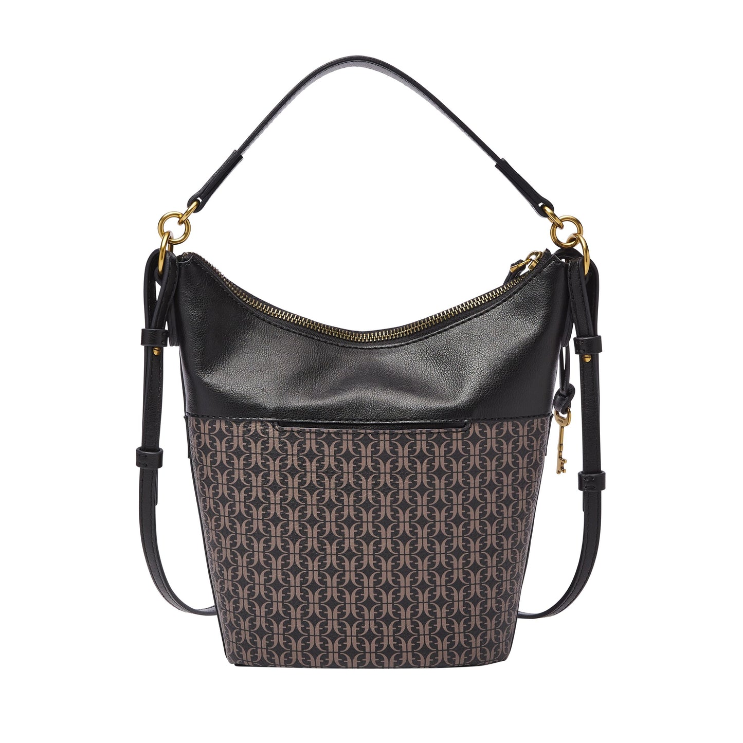 StrapStory - Hobo Bag 093